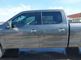 2015 Ford F-150 XLT w/HD Payload Pkg with VIN 1FTFW1EF7FKD04869, listed as a IAAI auction lot 41664736 with 165,784 mi miles. Bid and sale history available at carsss.com. Image 14.