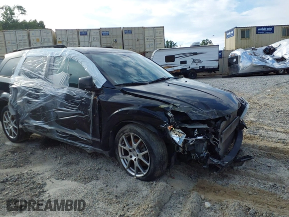 2013 Dodge Journey R/T с VIN 3C4PDCEG2DT556717, выставлен на аукционе IAAI как лот 41834753 с пробегом 153 008 миль миль и . История ставок и продаж доступна на DreamBid. Изображение 18.