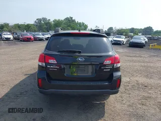 2013 Subaru Outback Limited с VIN 4S4BRBLC2D3225472, выставлен на аукционе IAAI как лот 42455053 с пробегом 200 487 миль миль и . История ставок и продаж доступна на DreamBid. Изображение 16.