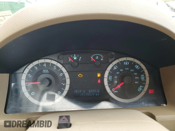 2011 Ford Escape XLT с VIN 1FMCU9D75BKC35932, выставлен на аукционе Copart как лот 55184205 с пробегом 171 171 миль миль и Чистый • Clean title. История ставок и продаж доступна на DreamBid. Изображение 9.