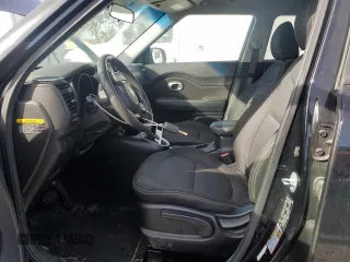2016 Kia Soul + with VIN KNDJP3A50G7240825, listed as a Copart auction lot 79362104 with 88,814 mi miles and Clean Title. Bid and sale history available at carsss.com. Image 7.