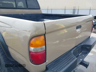 2002 Toyota Tacoma PreRunner with VIN 5TEGN92N52Z134230, listed as a IAAI auction lot 41783996 with 221,985 mi miles and . Bid and sale history available at DreamBid. Image 13.