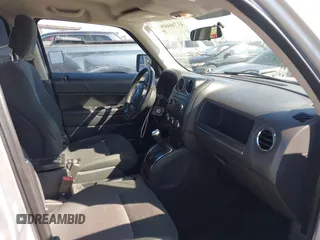 2011 Jeep Patriot Latitude with VIN 1J4NT1GB2BD103047, listed as a IAAI auction lot 41766608 with 156,967 mi miles and . Bid and sale history available at DreamBid. Image 5.