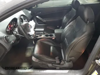 2007 Pontiac G6 GT z VIN 1G2ZH361874133503, wystawiony jako Copart lot #54449015 z przebiegiem 123 146 mil mil oraz Szkoda całkowita • Salvage title. Historia ofert i sprzedaży dostępna na DreamBid. Obrazek 7.