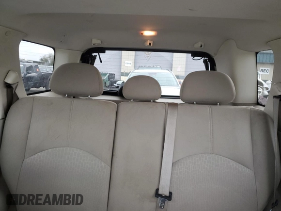 2009 Mercury Mariner Hybrid with VIN 4M2CU39389KJ08880, listed as a Copart auction lot 43757955 with 178,382 mi miles and Salvage title. Bid and sale history available at DreamBid. Image 10.