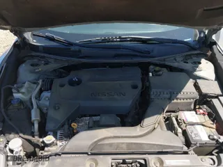 2017 Nissan Altima 2.5 S with VIN 1N4AL3AP0HN331061, listed as a IAAI auction lot 41980615 with 278,970 mi miles. Bid and sale history available at carsss.com. Image 10.