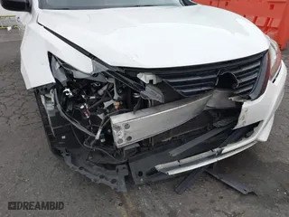 2018 Nissan Altima 2.5 SV with VIN 1N4AL3AP4JC158095, listed as a IAAI auction lot 41155838 with 79,504 mi miles. Bid and sale history available at carsss.com. Image 6.
