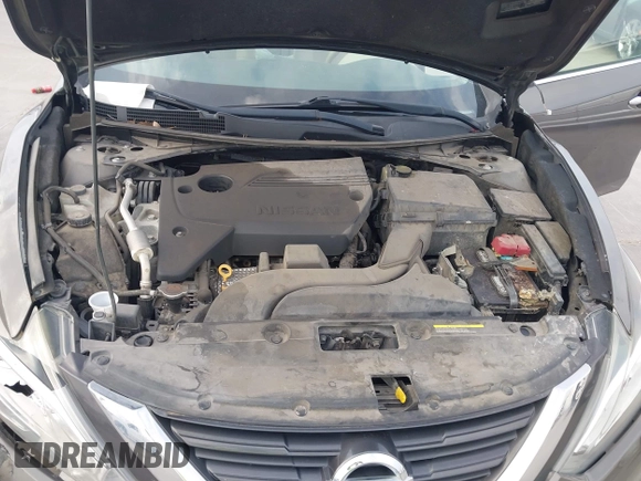 2017 Nissan Altima SV z VIN 1N4AL3AP2HC111156, wystawiony jako IAAI lot #42303588 z przebiegiem 103 004 mil mil oraz . Historia ofert i sprzedaży dostępna na DreamBid. Obrazek 10.