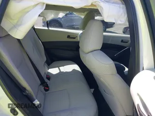 2023 Toyota Corolla Cross L with VIN 7MUAAAAG9PV040481, listed as a IAAI auction lot 42059462 with 8,891 mi miles and . Bid and sale history available at DreamBid. Image 8.