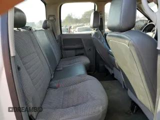 2008 Dodge 2500 ST with VIN 3D7KR28D48G240750, listed as a Copart auction lot 78321034 with 305,968 mi miles and Salvage Title. Bid and sale history available at DreamBid. Image 10.