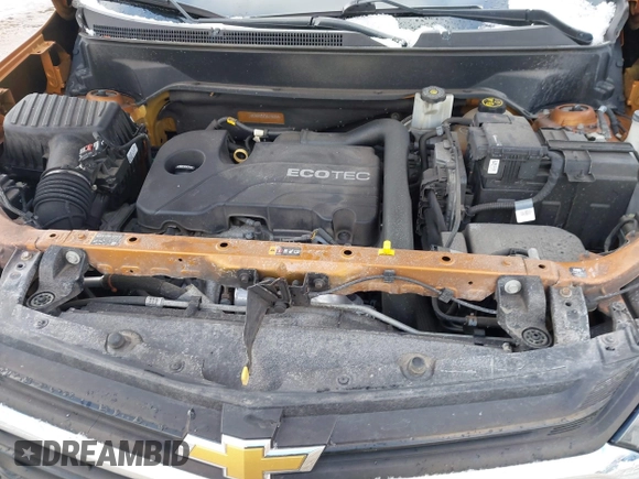 2019 Chevrolet Equinox LT with VIN 2GNAXUEV3K6106004, listed as a IAAI auction lot 41481268 with 78,088 mi miles and . Bid and sale history available at DreamBid. Image 10.