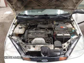 2002 Ford Focus ZX3 с VIN 3FAFP31342R171472, выставлен на аукционе IAAI как лот 41916406 с пробегом 334 934 миль миль и . История ставок и продаж доступна на DreamBid. Изображение 10.