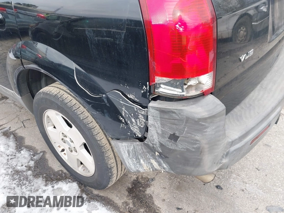 2004 Saturn VUE V6 z VIN 5GZCZ53424S867438, wystawiony jako IAAI lot #41385704 z przebiegiem Nie podano mil oraz . Historia ofert i sprzedaży dostępna na DreamBid. Obrazek 6.