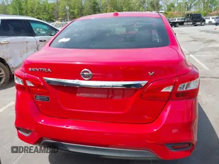 2017 Nissan Sentra SV с VIN 3N1AB7APXHY313502, выставлен на аукционе IAAI как лот 42032193 с пробегом 146 484 миль миль и . История ставок и продаж доступна на DreamBid. Изображение 17.