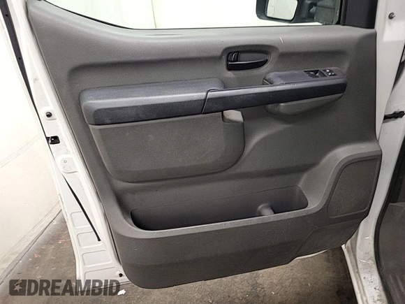 2017 Nissan NV SV with VIN 1N6AF0KY0HN808589, listed as a IAAI auction lot 42727623 with 114,209 mi miles and . Bid and sale history available at DreamBid. Image 27.