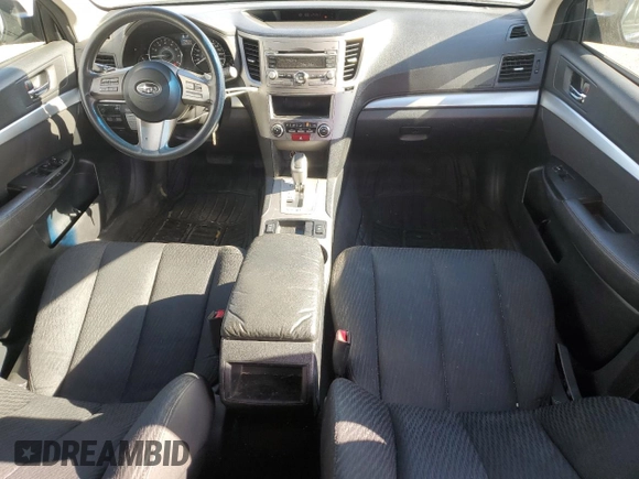 2010 Subaru Outback z VIN 4S4BRHBC9A3340229, wystawiony jako Copart lot #75541904 z przebiegiem 250 909 mil mil oraz Czysty tytuł • Clean title. Historia ofert i sprzedaży dostępna na DreamBid. Obrazek 8.