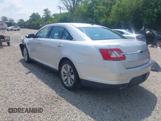 2012 Ford Taurus Limited with VIN 1FAHP2FW8CG142930, listed as a IAAI auction lot 42568730 with 69,357 mi miles and . Bid and sale history available at DreamBid. Image 3.