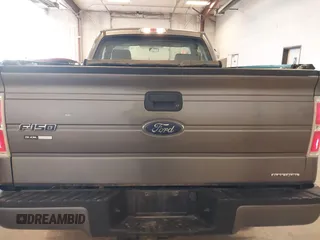 2014 Ford F-150 XL with VIN 1FTMF1CF7EFC67887, listed as a IAAI auction lot 41961500 with 83,934 mi miles and . Bid and sale history available at DreamBid. Image 16.