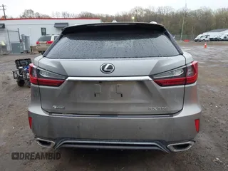 2017 Lexus RX 350 z VIN 2T2BZMCA6HC084574, wystawiony jako IAAI lot #41951319 z przebiegiem 42 353 mil mil oraz . Historia ofert i sprzedaży dostępna na DreamBid. Obrazek 16.