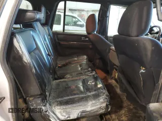 2015 Ford Expedition Max XL with VIN 1FMJK1GT2FEF30689, listed as a Copart auction lot 53673705 with 386,206 mi miles and Salvage title. Bid and sale history available at DreamBid. Image 11.