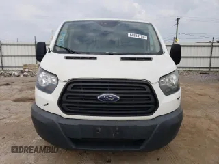 2016 Ford Transit Cargo with VIN 1FTYE1ZM5GKA72830, listed as a Copart auction lot 68813794 with 366,089 mi miles and Clean Title. Bid and sale history available at DreamBid. Image 5.