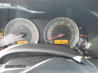 2010 Toyota Corolla with VIN 2T1BU4EE4AC433899, listed as a IAAI auction lot 41937830 with 155,761 mi miles and . Bid and sale history available at DreamBid. Image 7.