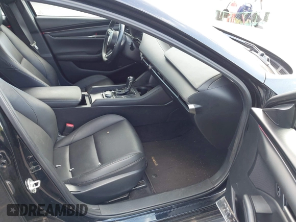 2020 Mazda 3 Select с VIN 3MZBPACL9LM131720, выставлен на аукционе IAAI как лот 41699018 с пробегом 63 627 миль миль и . История ставок и продаж доступна на DreamBid. Изображение 5.