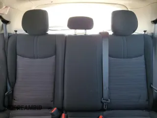 2025 Nissan LEAF SV Plus z VIN 1N4CZ1CV7SC562274, wystawiony jako Copart lot #57523515 z przebiegiem 4 980 mil mil oraz Szkoda całkowita • Salvage title. Historia ofert i sprzedaży dostępna na DreamBid. Obrazek 10.