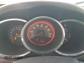2012 Kia Sorento SX with VIN 5XYKW4A23CG218043, listed as a Copart auction lot 86247404 with 177,379 mi miles and Salvage Title. Bid and sale history available at carsss.com. Image 9.