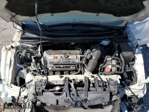 2013 Honda CR-V EX-L with VIN 5J6RM3H76DL014479, listed as a Copart auction lot 51075315 with 98,279 mi miles and Salvage Title. Bid and sale history available at DreamBid. Image 12.