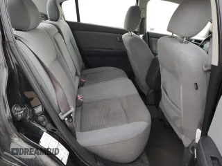 2011 Nissan Sentra 2.0 with VIN 3N1AB6APXBL621400, listed as a Copart auction lot 87606075 with 156,045 mi miles and Salvage Title. Bid and sale history available at DreamBid. Image 10.