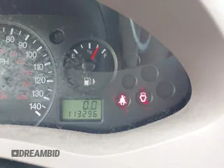 2007 Ford Focus S with VIN 1FAHP34N27W231422, listed as a IAAI auction lot 42521488 with 113,296 mi miles and . Bid and sale history available at DreamBid. Image 7.