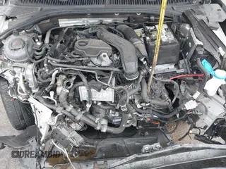 2024 Volkswagen Jetta Sport z VIN 3VWBM7BU3RM025861, wystawiony jako IAAI lot #41571284 z przebiegiem 9 990 mil mil oraz . Historia ofert i sprzedaży dostępna na DreamBid. Obrazek 10.