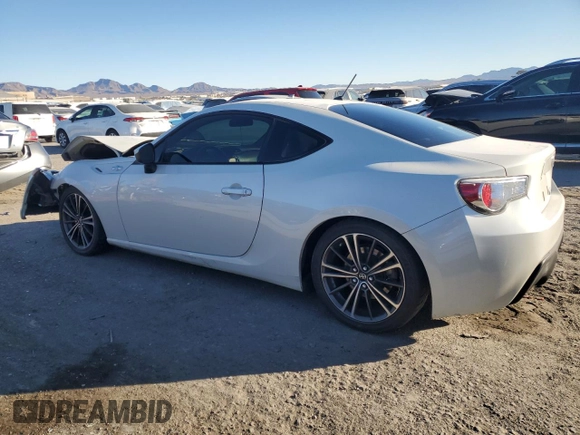2013 Scion FR-S z VIN JF1ZNAA1XD1731496, wystawiony jako Copart lot #88248615 z przebiegiem 150 921 mil mil oraz Szkoda całkowita • Salvage title. Historia ofert i sprzedaży dostępna na DreamBid. Obrazek 2.