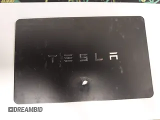 2021 Tesla Model 3 Standard Range Plus z VIN 5YJ3E1EAXMF098855, wystawiony jako IAAI lot #42226127 z przebiegiem 34 351 mil mil oraz . Historia ofert i sprzedaży dostępna na DreamBid. Obrazek 11.