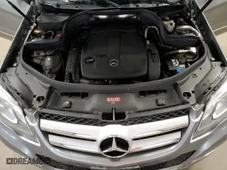 2013 Mercedes-Benz GLK-Class GLK 350 with VIN WDCGG8JB7DF996788, listed as a Copart auction lot 51757585 with 175,163 mi miles and Salvage Title. Bid and sale history available at carsss.com. Image 14.