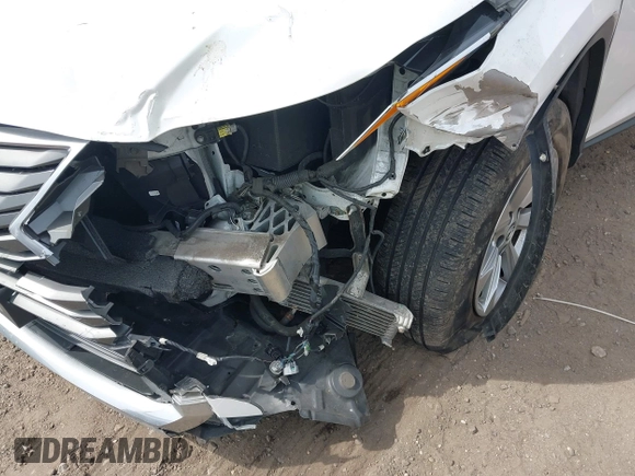 2019 Lexus RX 350 with VIN 2T2BZMCA3KC210705, listed as a IAAI auction lot 42094669 with 57,070 mi miles and . Bid and sale history available at DreamBid. Image 17.