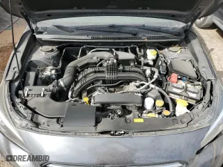2019 Subaru Impreza Premium with VIN 4S3GKAC61K3605807, listed as a Copart auction lot 54164435 with 32,691 mi miles and Clean Title. Bid and sale history available at carsss.com. Image 11.