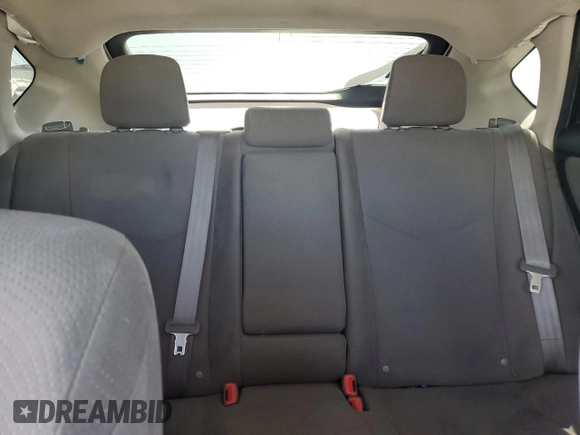 2015 Toyota Prius Four with VIN JTDKN3DU9F0475101, listed as a Copart auction lot 61966235 with 216,518 mi miles and Salvage title. Bid and sale history available at DreamBid. Image 10.