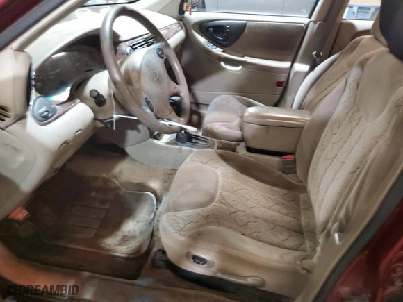 2002 Chevrolet Malibu LS with VIN 1G1NE52J22M678182, listed as a Copart auction lot 45868415 with 91,133 mi miles and Salvage Title. Bid and sale history available at carsss.com. Image 7.