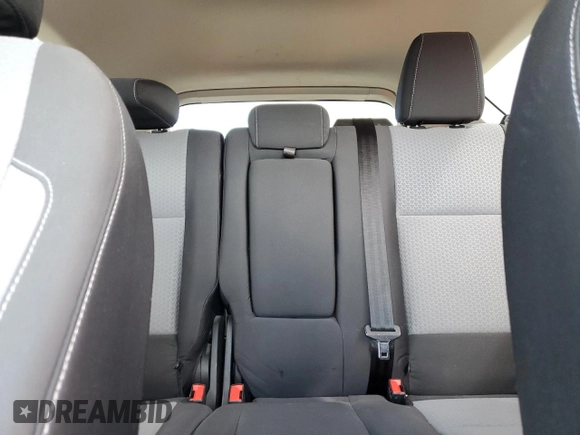 2017 Ford Escape SE with VIN 1FMCU0GD1HUE56308, listed as a Copart auction lot 50808615 with 97,780 mi miles and Salvage Title. Bid and sale history available at carsss.com. Image 10.