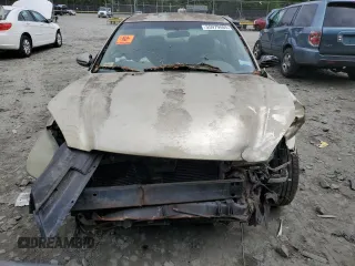 2002 Nissan Altima S with VIN 1N4AL11D52C189643, listed as a Copart auction lot 55979065 with Not provided miles and Salvage title. Bid and sale history available at DreamBid. Image 5.