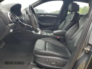 2015 Audi A3 Premium z VIN WAUBFGFF8F1124710, wystawiony jako Copart lot #51865875 z przebiegiem 74 084 mil mil oraz Szkody całkowita. Historia ofert i sprzedaży dostępna na DreamBid. Obrazek 7.