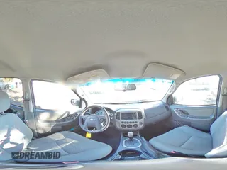 2006 Ford Escape Hybrid with VIN 1FMCU96H26KC44244, listed as a Copart auction lot 73666514 with 182,015 mi miles and Salvage Title. Bid and sale history available at carsss.com. Image 12.
