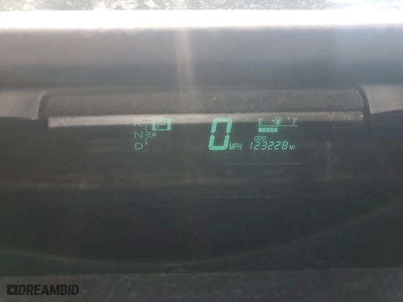 2008 Toyota Prius with VIN JTDKB20UX83352014, listed as a Copart auction lot 56644064 with 123,228 mi miles and Salvage Title. Bid and sale history available at carsss.com. Image 9.
