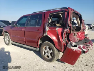 2004 Mercury Mountaineer with VIN 4M2ZU66K14UJ21068, listed as a Copart auction lot 46680885 with 149,569 mi miles and Salvage Title. Bid and sale history available at carsss.com. Image 2.