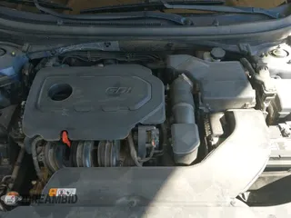 2015 Hyundai Sonata Limited с VIN 5NPE34AF8FH215449, выставлен на аукционе IAAI как лот 43326675 с пробегом 72 058 миль миль и . История ставок и продаж доступна на DreamBid. Изображение 21.