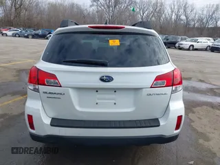 2014 Subaru Outback Premium with VIN 4S4BRCCC4E3325306, listed as a IAAI auction lot 41854473 with 157,393 mi miles and . Bid and sale history available at DreamBid. Image 16.