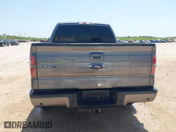 2013 Ford F-150 XL with VIN 1FTFW1CT5DKG46763, listed as a IAAI auction lot 41999416 with 179,374 mi miles and . Bid and sale history available at carsss.com. Image 16.