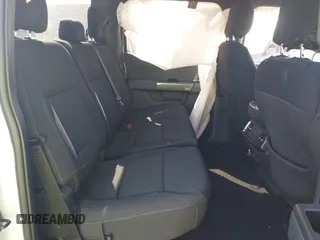 2022 Ford F-150 XL z VIN 1FTEW1EP7NKD78585, wystawiony jako IAAI lot #40264151 z przebiegiem Nie podano mil oraz . Historia ofert i sprzedaży dostępna na DreamBid. Obrazek 8.